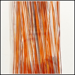 Custom Closeout 32" Tinsel #22